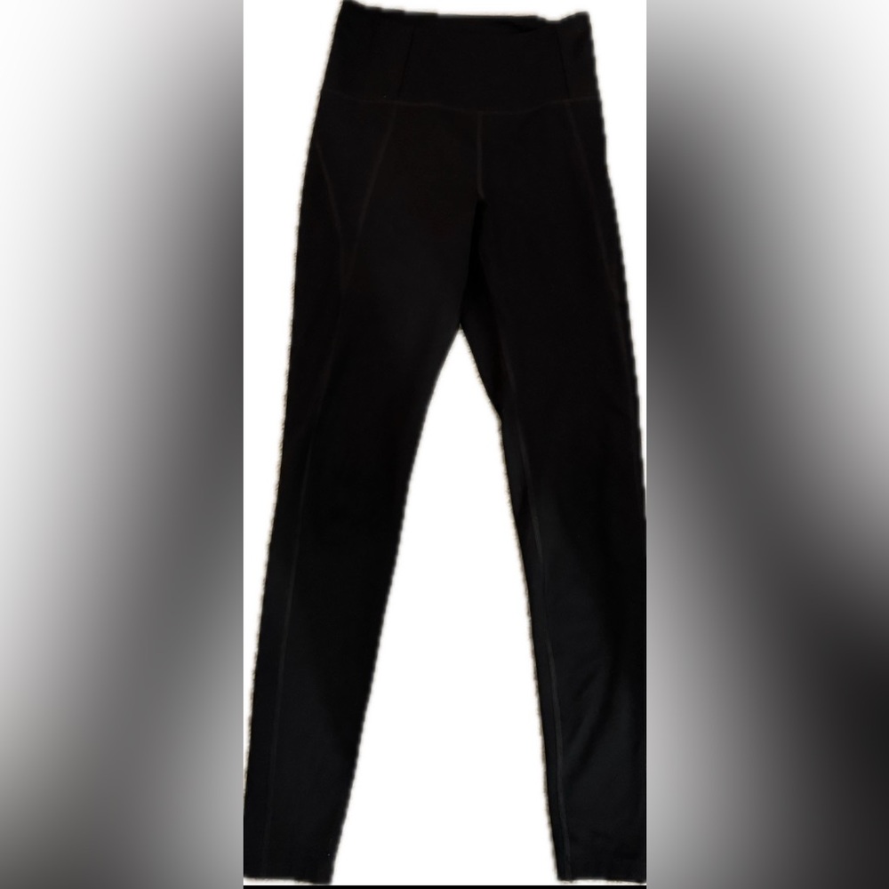 Girlfriend collective leggings